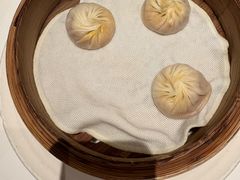 -桂满陇·江南小馆·蟹黄小笼汤包(清河万象店)