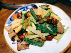 蕨粑腊肉-院里·贵州菜(府东街店)