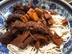 -旺泉餐饮店·清真牛肉面馆