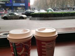 -星巴克臻选(南京艾尚天地店)