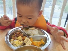 -嘉定民办实蒙早教中心