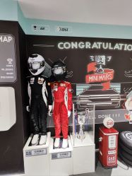 -MINI MARS KIDS CLUB亲子家庭中心(长宁天山店)
