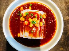 -辣尚瘾·烤鱼·新川菜(交大直营店)