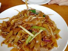 -香江小厨 The Kitchen(香江俱乐部店)