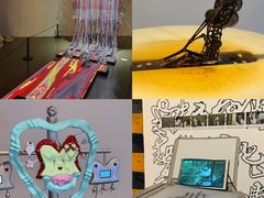 -中华艺术宫(上海美术馆)