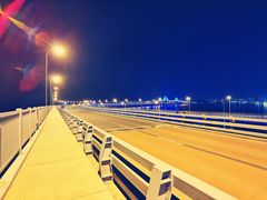 -星海湾跨海大桥