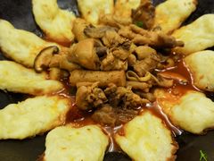 -恒嘉食府(永基广场店)