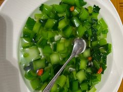 -乐忻皇朝(上海中心大厦店)
