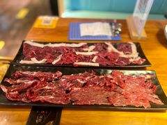 -牛鲜胜·潮汕牛肉自助火锅(番禺市桥店)