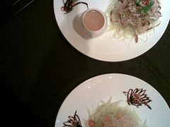 杂za杂za-北京王府井希尔顿酒店·秦唐中餐厅Chynna