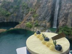 -杜哈夫DOUX RÊVE·生日蛋糕(日月光店)
