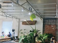 大堂-HERRE·FARM 赫尔露营农场·团建聚会包场