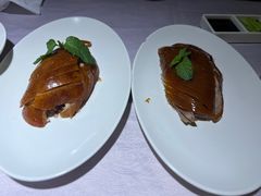 -鸭王烤鸭店(三里河店)