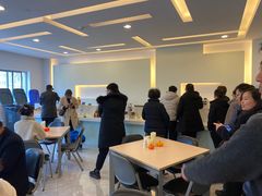 -杭州中升之星奔驰4S店(滨江店)