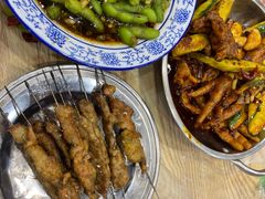 -江城燕子大排档(江汉路步行街店)