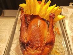 -芝小官毛肚火锅海鲜自助(苏州吴江区万宝店)