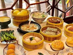 -粤秀小厨·广式早茶(辽宁路店)