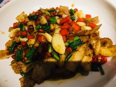 -樊城区沛公餐饮店(挑食拉美步行街店)