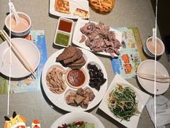 -牧马人奶茶馆(乌兰察布总店)