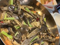 -老平安农家菜(平安店)