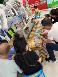-星趣童堡(星河COCO City民治店)