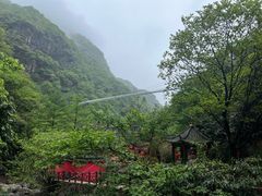 -浙北大峡谷