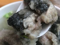 -江南红鱼汤(洋中花园店)