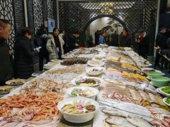 -健眺小海鲜(临海后山店)