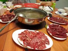 蔡社牛肉城-蔡社牛肉城(龙湖店)