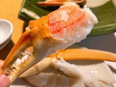 -蟹道乐(道顿堀本店)