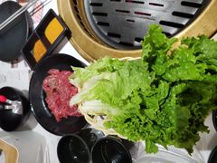 -花味烤肉·拌饭(庐阳万科店)