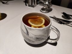 柠檬茶-哈布斯扒房(华发商都店)
