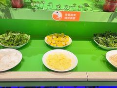 -新辣道鱼火锅(龙旗广场店)