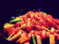 -红钳侠小龙虾·烧烤(中赢康康谷店)