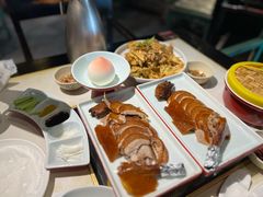 -京味斋·北京烤鸭(北京南站洋桥店)