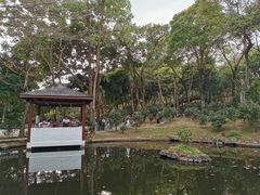 -深圳国际园林花卉博览园