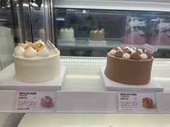 -好利来(东直门银座店)