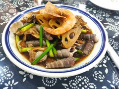 -八两八金·莱芜特色炒鸡(市南漳浦路店)