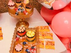 -CAKE BOSS 蛋糕老板(西单君太百货店)