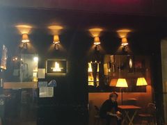 门面-HUNTING BAR亨霆鸡尾酒馆(越秀淘金店)