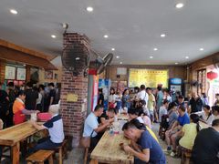 大堂-西环肥仔螺蛳粉(总店)