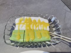 -沿江海南菜·文昌鸡祖师爷(大东海店)