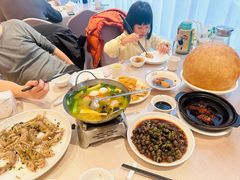 -群乐饭店(滨安路店)