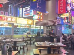 -王庄阿咪海鲜大排档(象园店)
