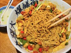 -李犟大爆鳝面·手工蟹黄包(湖滨西湖店)