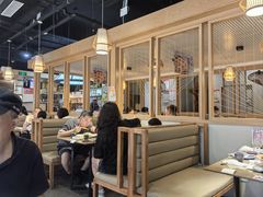 -隆喜元鱼汤包·海鲜(中联广场店)