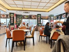 -香港新记茶餐厅(春熙太古里店)