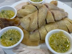 壹心鸡-文记壹心鸡(宝华路店)