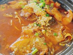 -老东阳·外婆菜(横店店)