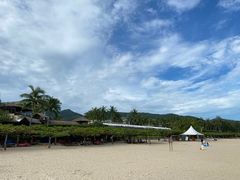 -三亚亚龙湾天域度假酒店